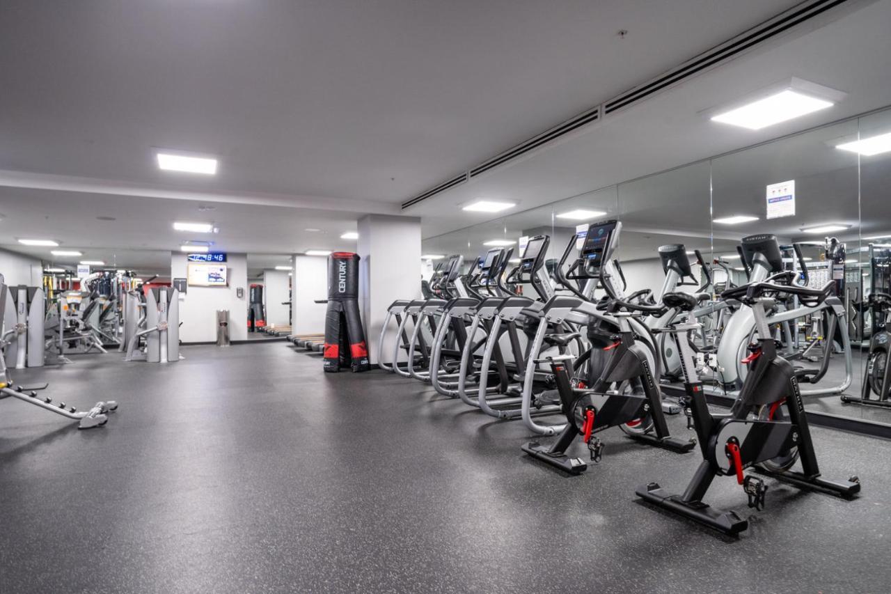 San Jose 1Br W Gym Pool Nr 280 Sfo-736 Daire Dış mekan fotoğraf